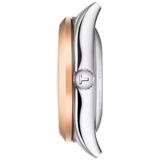 TISSOT T-MY LADY GOLD 29MM