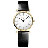 LONGINES LA GRANDE CLASSIQUE DE LONGINES