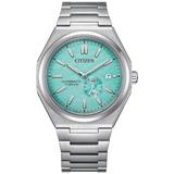 ZEGAREK CITIZEN ZENSHIN SUPER TITANIUM AUTOMATIC