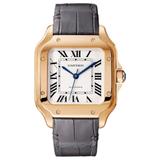 ZEGAREK CARTIER SANTOS DE CARTIER M