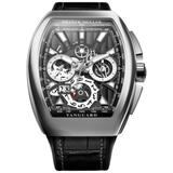 ZEGAREK FRANCK MULLER Vanguard Collection