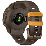 ZEGAREK GARMIN INSTINCT CROSSOVER AMOLED