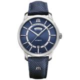 ZEGAREK MAURICE LACROIX PONTOS AUTOMATIC