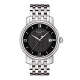 Tissot Bridgeport