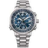 ZEGAREK CITIZEN PROMASTER SKY CHRONOGRAPH
