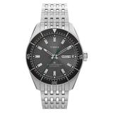 ZEGAREK TIMEX Waterbury Dive