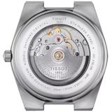 TISSOT PRX Powermatic 80 Steel & 18K Gold Bezel