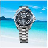ZEGAREK SEIKO PROSPEX SEA