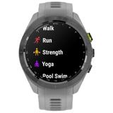 ZEGAREK GARMIN APPROACH S70