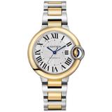 ZEGAREK CARTIER BALLON BLEU DE CARTIER