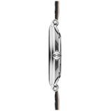 ZEGAREK HERBELIN NEWPORT SLIM MECHANICAL
