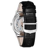 ZEGAREK JAEGER-LECOULTRE MASTER ULTRA THIN POWER RESERVE