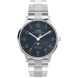 ZEGAREK TIMEX Waterbury