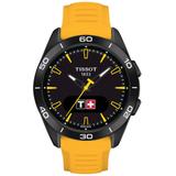 TISSOT T-TOUCH CONNECT SPORT JUNGFRAUBAHN