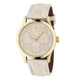 ZEGAREK GUCCI G-Timeless