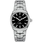 ZEGAREK TAG HEUER LINK DATE