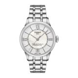 Tissot Chemin Des Tourelles Powermatic 80 Lady