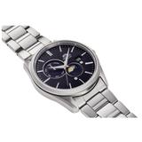 ZEGAREK ORIENT CONTEMPORARY SUN & MOON
