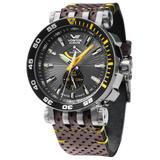 ZEGAREK VOSTOK EUROPE ENERGIA ROCKET AUTOMATIC