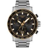 Tissot Supersport Chrono