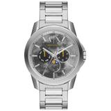 ZEGAREK ARMANI EXCHANGE BANKS