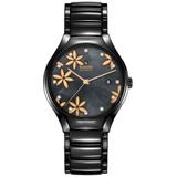 ZEGAREK RADO TRUE AUTOMATIC X GREAT GARDENS OF THE WORLD