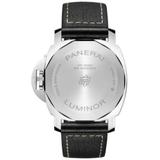 ZEGAREK PANERAI Luminor Logo