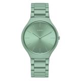 ZEGAREK RADO TRUE THINLINE LES COULEURS LE CORBUSIER