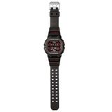 ZEGAREK G-SHOCK Solar Digital Radio Controlled