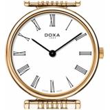 ZEGAREK DOXA D-LUX