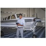 ZEGAREK GARMIN D2 MACH 1