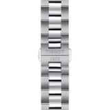 TISSOT GENTLEMAN POWERMATIC 80 OPEN HEART