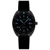 ZEGAREK CERTINA DS-2 Turning Bezel