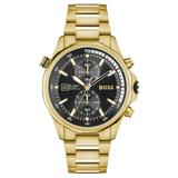 ZEGAREK HUGO BOSS GLOBETROTTER