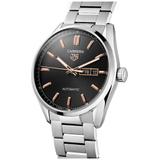 ZEGAREK TAG HEUER Carrera Day-Date