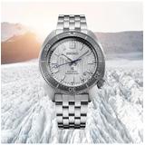ZEGAREK SEIKO PROSPEX AUTOMATIC SAVE THE OCEAN 110TH ANNIVERSARY LIMITED EDITION