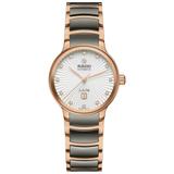 ZEGAREK RADO Centrix Automatic Diamonds