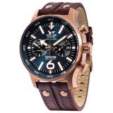 ZEGAREK VOSTOK EUROPE EXPEDITION NORTH POLE 1 CHRONO