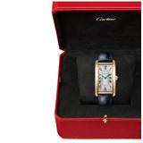 ZEGAREK CARTIER TANK AMERICAINE L
