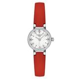 TISSOT LOVELY ROUND