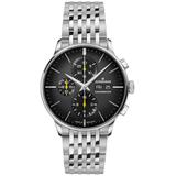 ZEGAREK JUNGHANS MEISTER CHRONOSCOPE