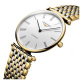LONGINES LA GRANDE CLASSIQUE DE LONGINES