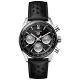 ZEGAREK TAG HEUER CARRERA CHRONOGRAPH