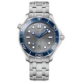 ZEGAREK OMEGA SEAMASTER Diver 300M