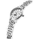 ZEGAREK FREDERIQUE CONSTANT CLASSICS SLIMLINE LADIES MOONPHASE