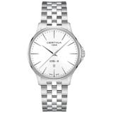 ZEGAREK CERTINA DS-8 Gent 40mm