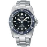 ZEGAREK SEIKO PROSPEX COMPACT SOLAR SCUBA DIVER