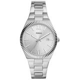 ZEGAREK FOSSIL SCARLETTE