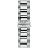 TISSOT PR 100 CHRONOGRAPH