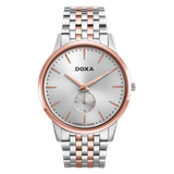 ZEGAREK DOXA SLIM LINE